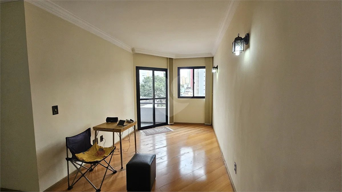Apartamento à venda | 72 m² | 3 quartos (1 suíte) | 1 vaga | Próximo ao Metrô Saúde