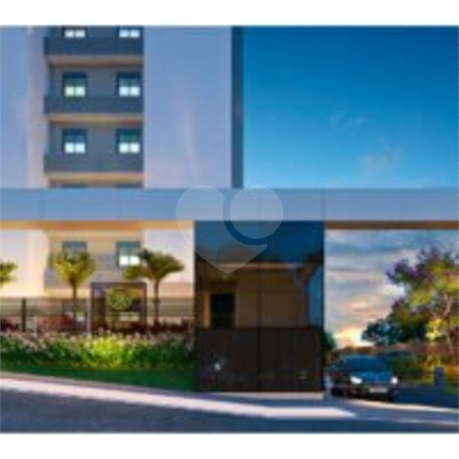 APARTAMENTO LANÇAMENTO A VENDA NO BAIRRO JARDIM DAS INDUSTRIAS COM 3 DORMITORIOS, 1 SUÍTE, 2 VAGA, 5