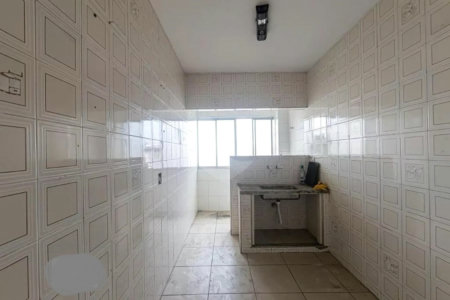 APARTAMENTO A VENDA EM SP MOOCA