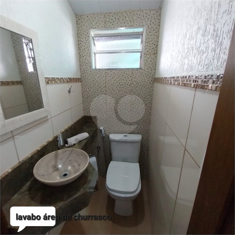 Casa à venda com 3 quartos, sendo 1 suíte,  em Residencial Itamarati, São Carlos, SP