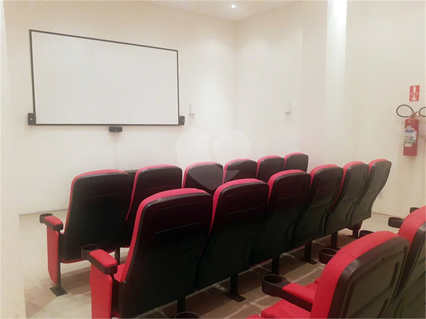 Apartamento em excelente localização na Av. Ipiranga Centro de São Paulo