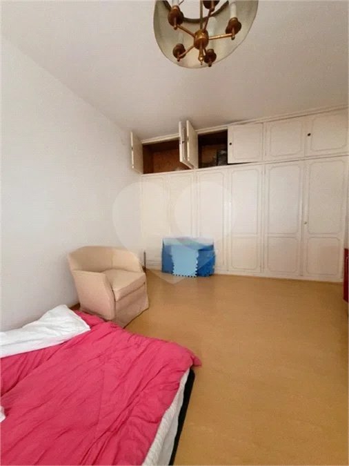 Apartamento à venda com 5 quartos em Santa Cecília, São Paulo