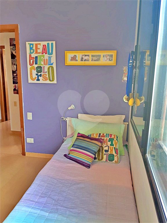 Apartamento 3 Quartos - 1 suíte - Metro Chácara Klabin