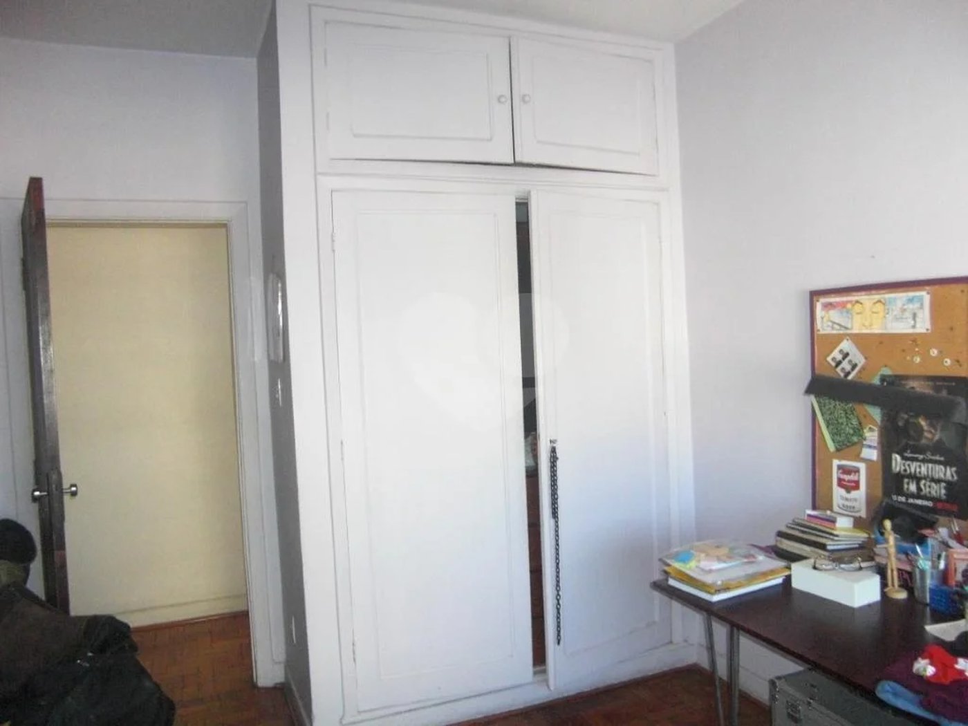 Campos Elíseos -Apto 143m² - 03 quartos - 01 Suíte - 01 Vaga.