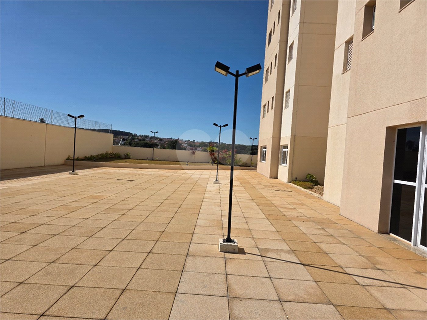Apartamento Aurora Gardens