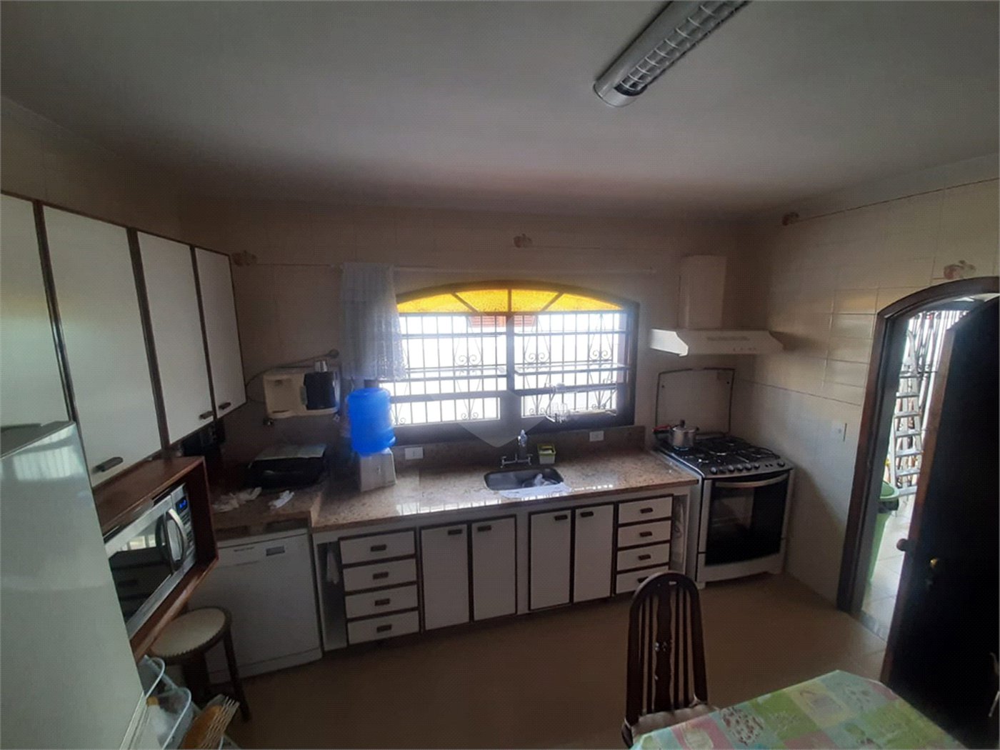 Casa no Jardim Leonor