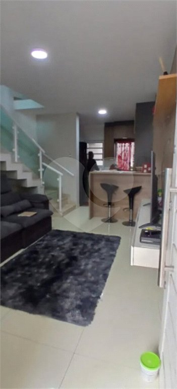 Casa no Jardim Nossa Senhora do Carmo com 75m²
