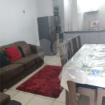 Apartamento 1 dorm, sala, cozinha, banheiro a venda no Centro