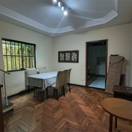 Sobrado à venda com 3 quartos, sendo 1 suíte, em Butantã, São Paulo, SP