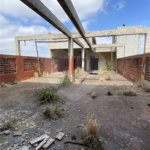 Terreno comercial, Rua Costa Barros
