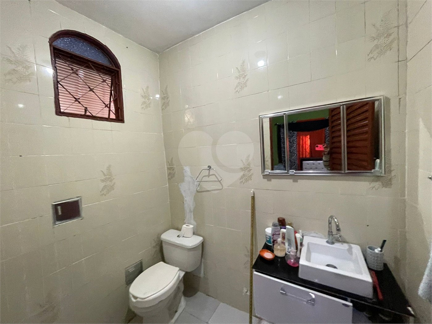 Duas casas para venda no mesmo terreno na Vila Celina
