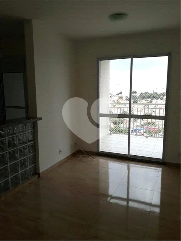 Apartamento para alugar com 3 quartos, sendo 1 suíte, em Tucuruvi, São Paulo, SP