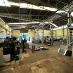Barracão Comercial à Venda em Piracicaba/SP.