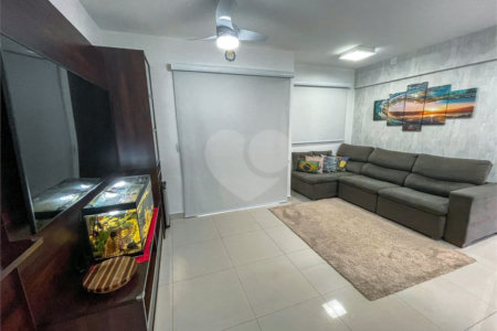 Apartamento no bairro Morumbi