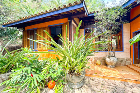 Casa à venda Condomínio São Joaquim - Vinhedo -SP