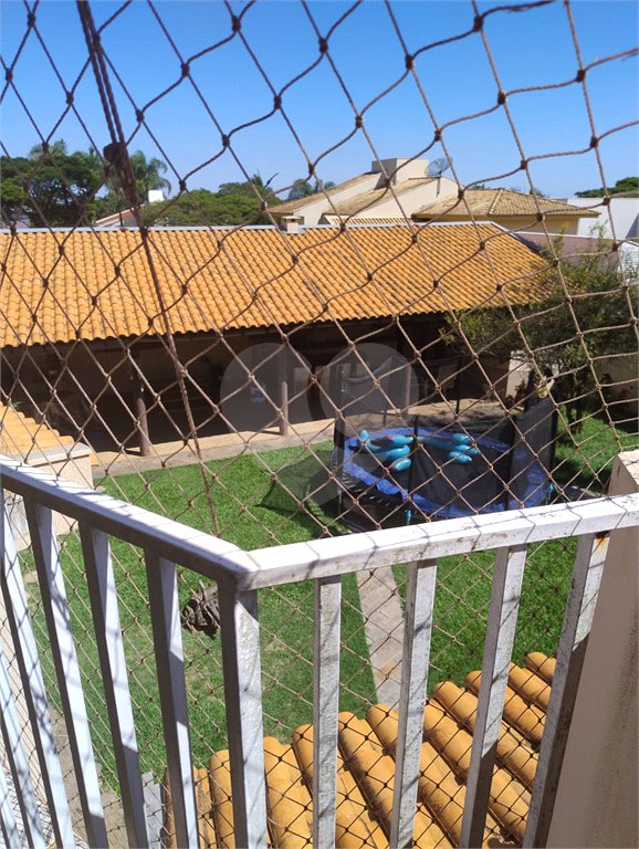 Excelente sobrado no Condomínio Parque Sabará