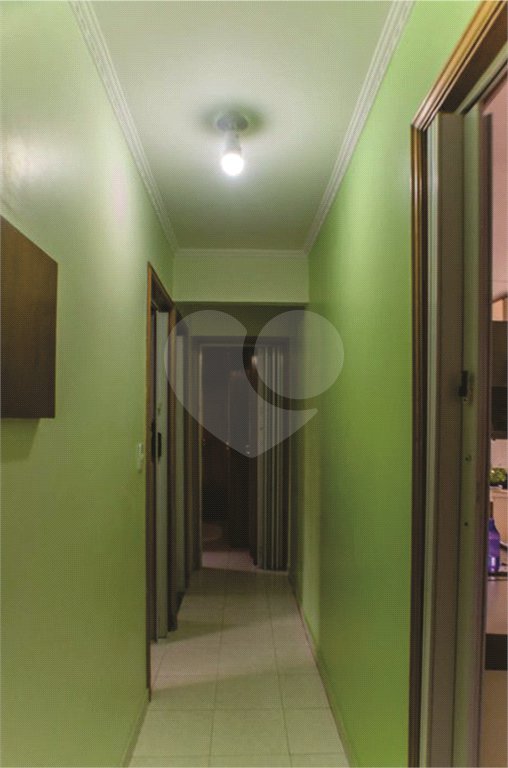 Apartamento Barro Branco