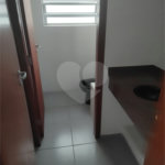 Sala Comercial na Prestigiada Alameda Lucas Nogueira Garcez