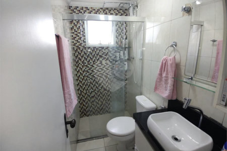 Apartamento para venda na saúde com 52 m², 2 dormitórios