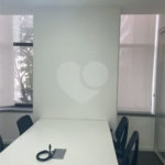 Conjunto comercial para locação no Brooklin 586 m² 10 vagas de garagem