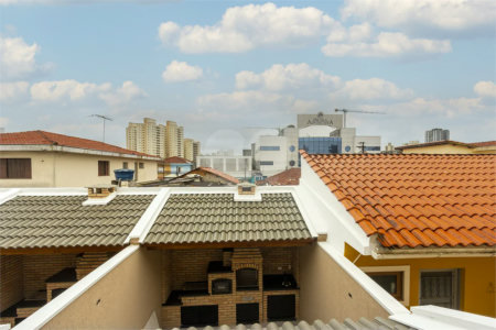Casa 3 suítes 3 vagas a venda Campo Grande - São Paulo !