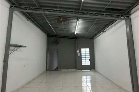 Prédio para alugar em Jardim Celeste, São Paulo - SP