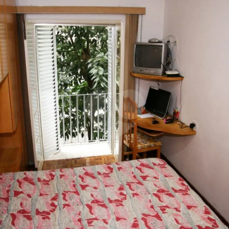 Apartamento reformado à venda em São Bernardo do Campo, bairro Taboão