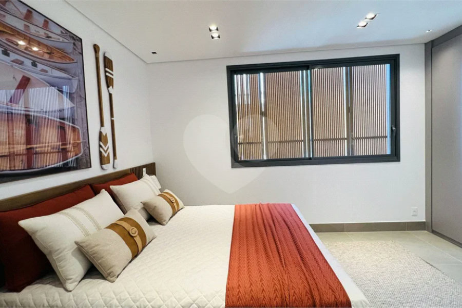 Casa à venda com 4 suítes em Riviera de São Lourenço, Bertioga, SP
