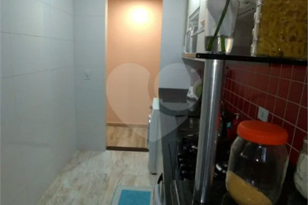 Apartamento com 51m² , 2 quartos, com garagem, à venda no Jardim Ipanema - Santo André