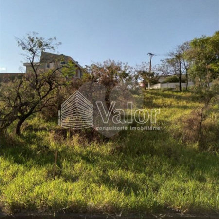 Terreno com 525 metros