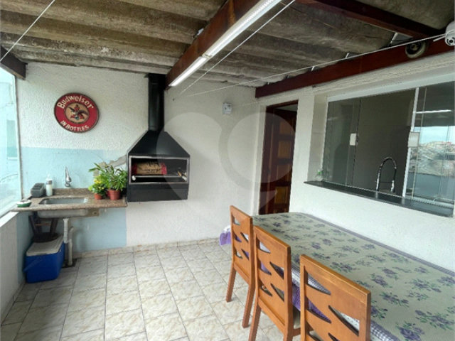 Sobrado à venda com 2 quartos em Jardim Vila Formosa, São Paulo, SP