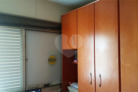 Apartamento na Aclimação