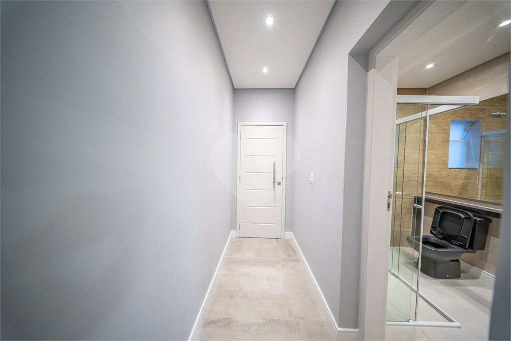 Sobrado de Vila com 200 m2 á venda no Tatuapé - Reformado Aceita Permuta