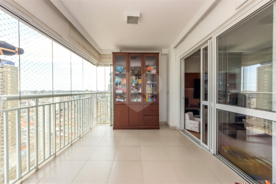 Apartamento para venda em Ipiranga com 3 quartos, sendo 3 suítes , 127m²