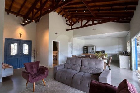 Chácara a venda na Quinta dos Buritis.