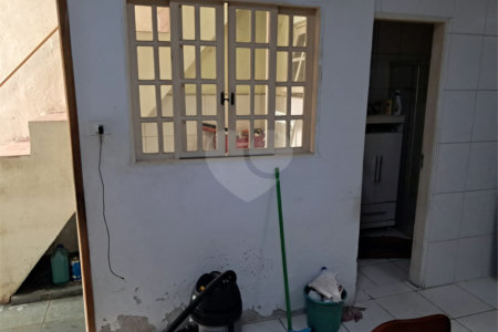 Casa à Venda no Jardim Providência em São Paulo/SP