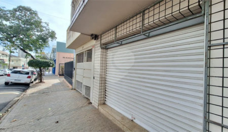 Salão para alugar no Centro (ártemis), Piracicaba, SP