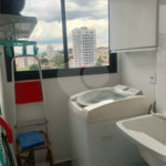 Apartamento de 01 dormitório MOBILIADO no Atibaia Jardim em Atibaia