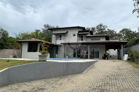 Chácara - Recreio Campestre, INDAIATUBA/SP - para venda