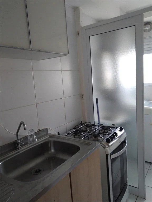 Apartamento à venda com 2 quartos, sendo 1 suíte,  em Butantã, São Paulo, SP