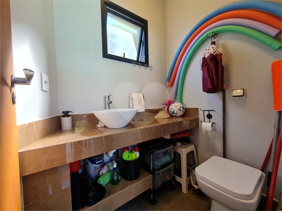 Casa com 4 dormitórios à venda, 214 m² por R$ 1.890.000 - Parque Arco Iris - Atibaia/SP