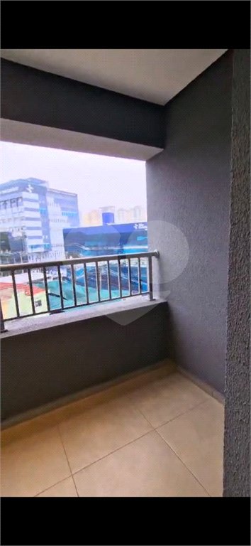 STUDIO NA MOOCA NOVO - ACEITA PERMUTA