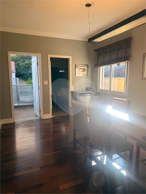 Casa comercial com 172m² , 1 vaga de garagem , à venda no bairro das Perdizes.