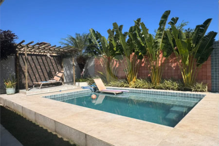 Casa à venda com 4 suítes em Manguinhos, Armação dos Búzios, RJ