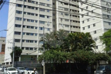 Apartamento Residencial Mooca