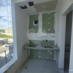 Apartamento 2 dormitórios (1 suíte) com vaga garagem, excelente localização, programa MCMV