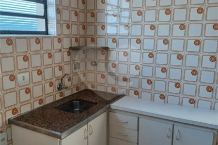 Apartamento à venda com 3 quartos em Vila Joaquim Inácio, Campinas, SP