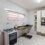 Sobrado na Saúde c/133m2 - 3 Quartos/1 Suíte/2 Vagas paralelas na garagem