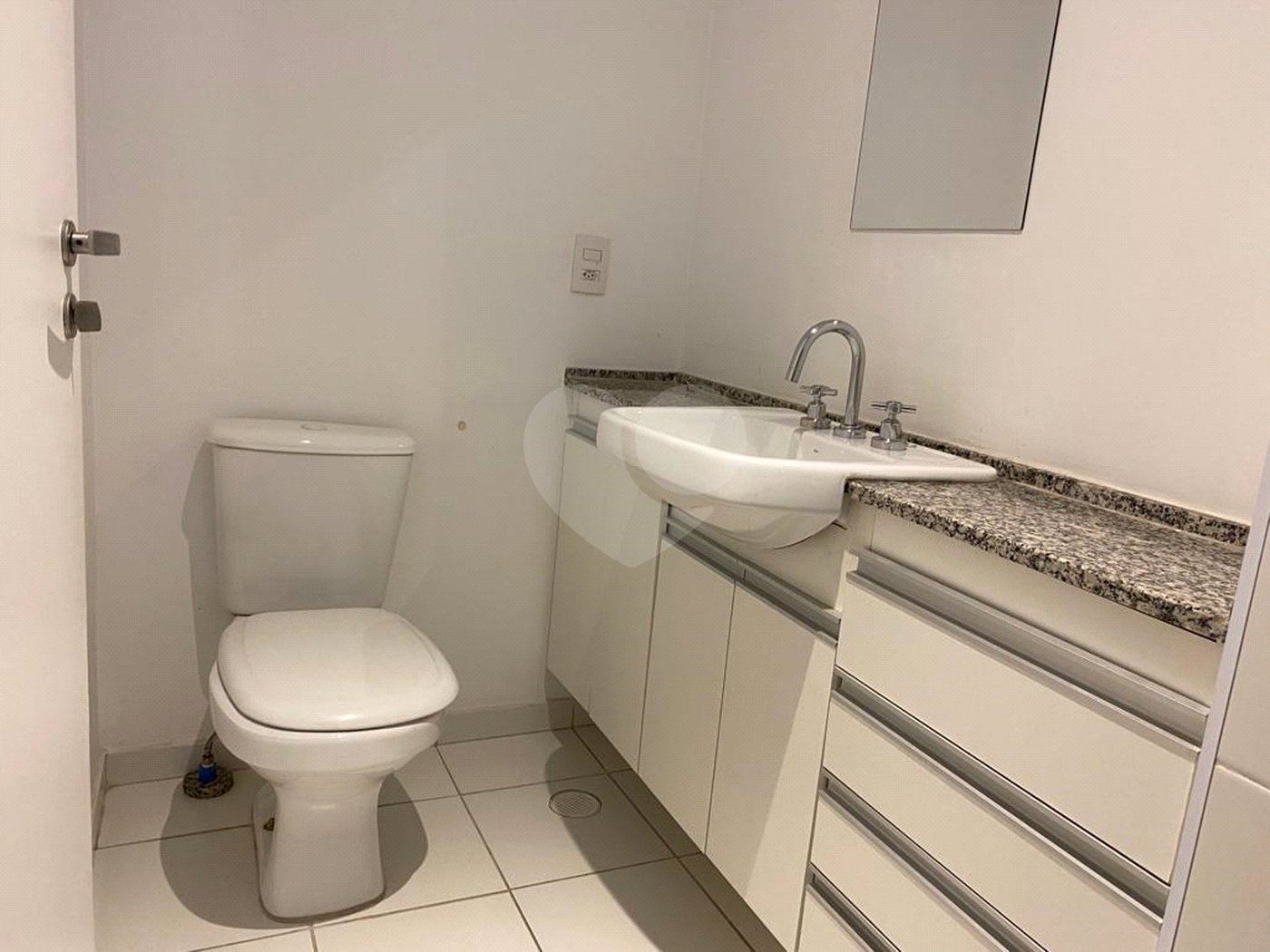 Apartamento para venda tem 55 metros quadrados com 2 quartos em Sumaré - São Paulo - SP
