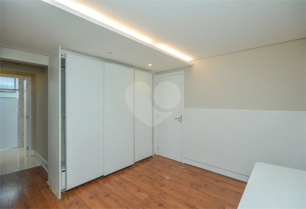 Apartamento à venda com 2 suítes em Itaim Bibi, São Paulo, SP